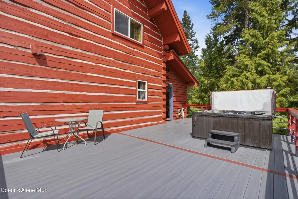 53 Sawtooth Way Sagle ID 83860