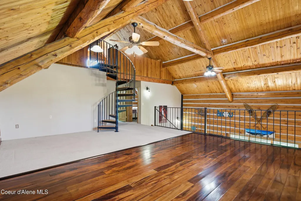53 Sawtooth Way Sagle ID 83860