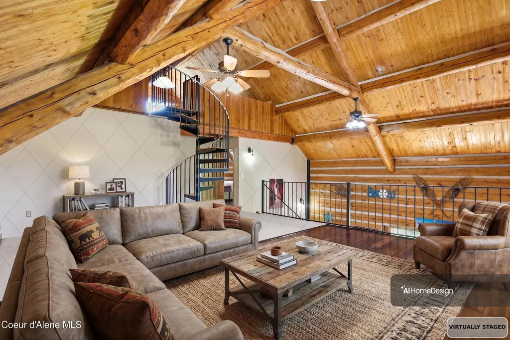53 Sawtooth Way Sagle ID 83860