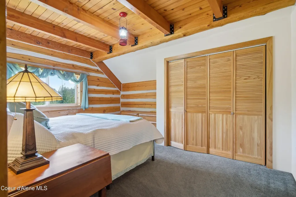 53 Sawtooth Way Sagle ID 83860