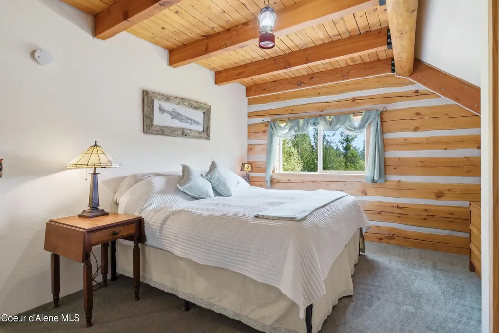 53 Sawtooth Way Sagle ID 83860