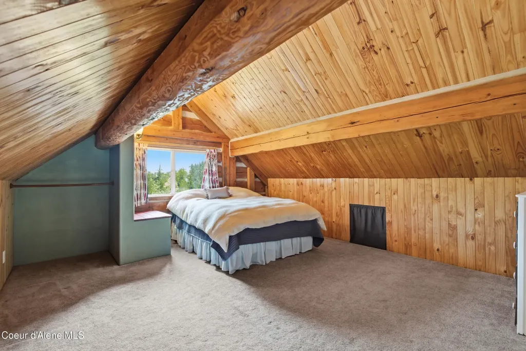 53 Sawtooth Way Sagle ID 83860