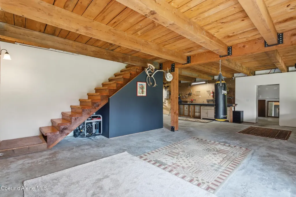 53 Sawtooth Way Sagle ID 83860