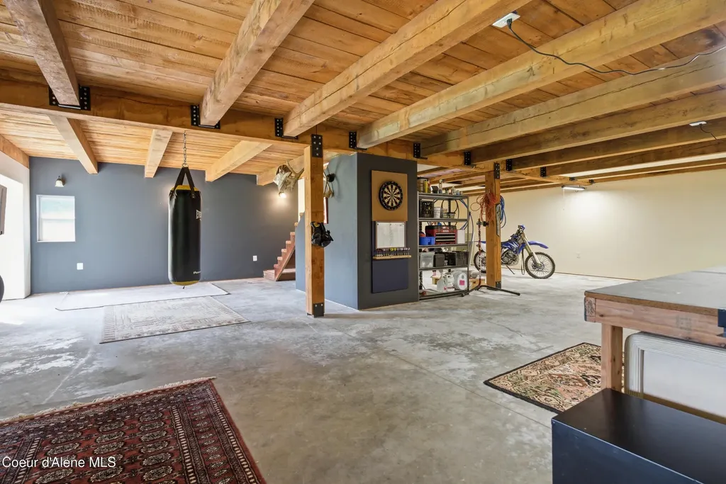 53 Sawtooth Way Sagle ID 83860