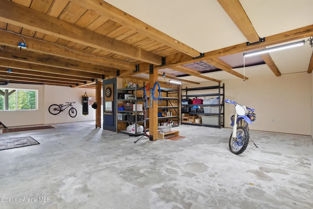 53 Sawtooth Way Sagle ID 83860