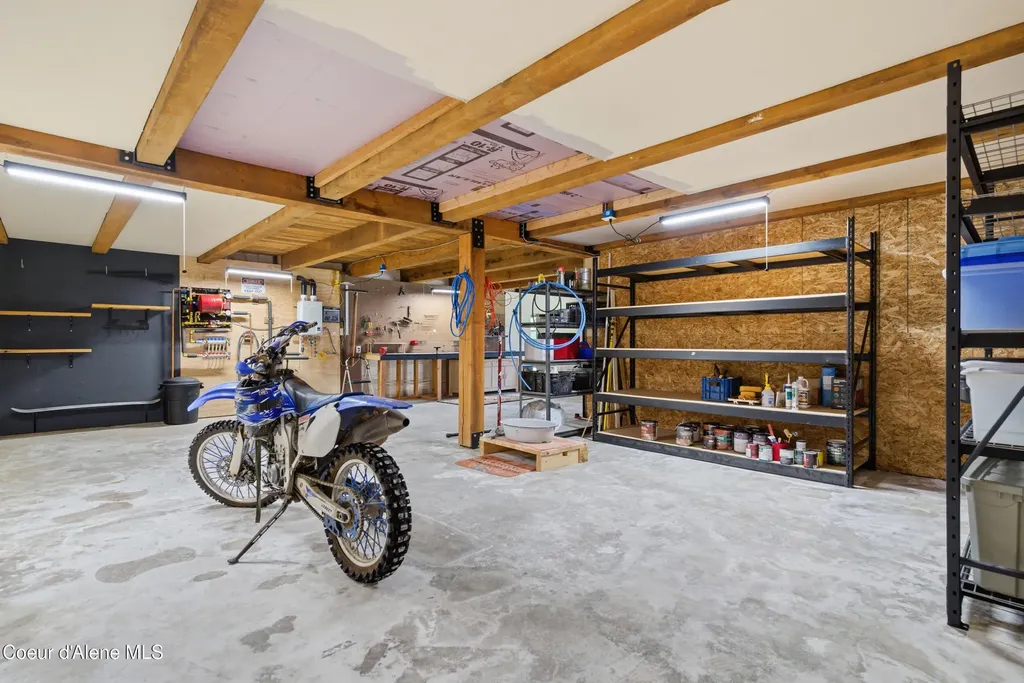 53 Sawtooth Way Sagle ID 83860
