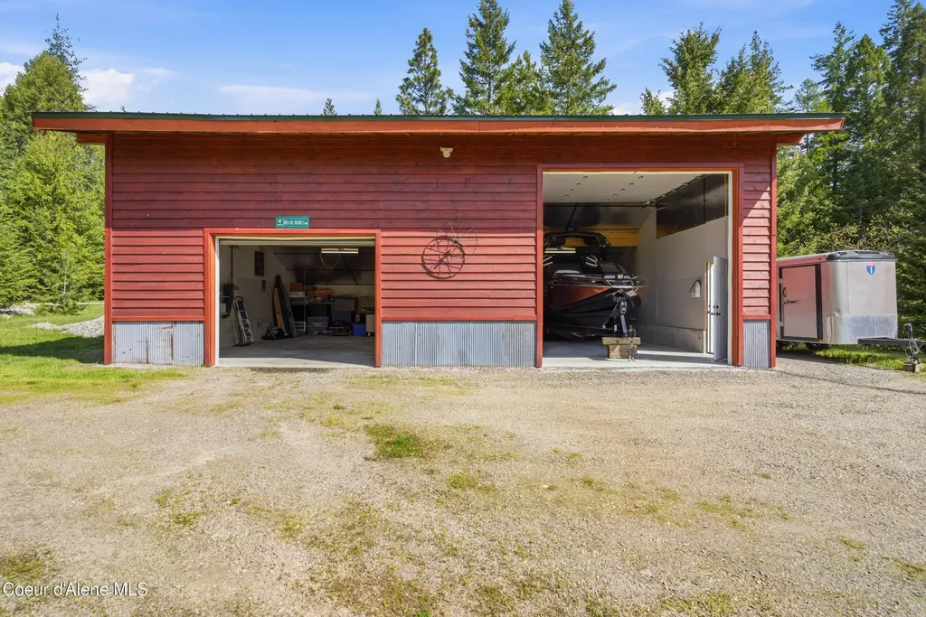 53 Sawtooth Way Sagle ID 83860