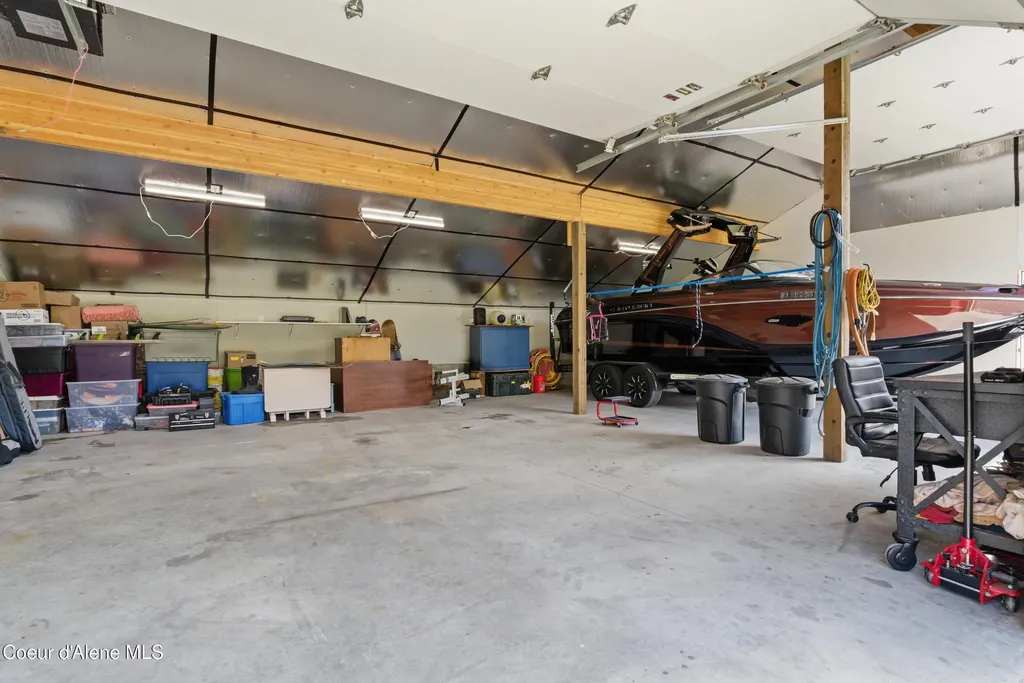 53 Sawtooth Way Sagle ID 83860
