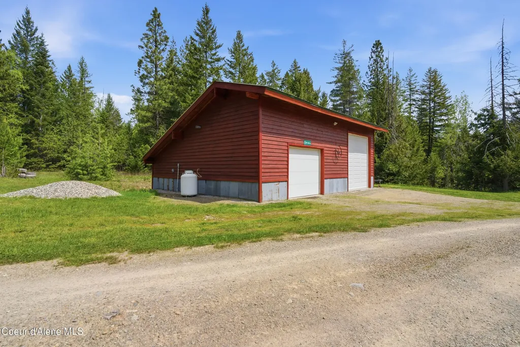 53 Sawtooth Way Sagle ID 83860
