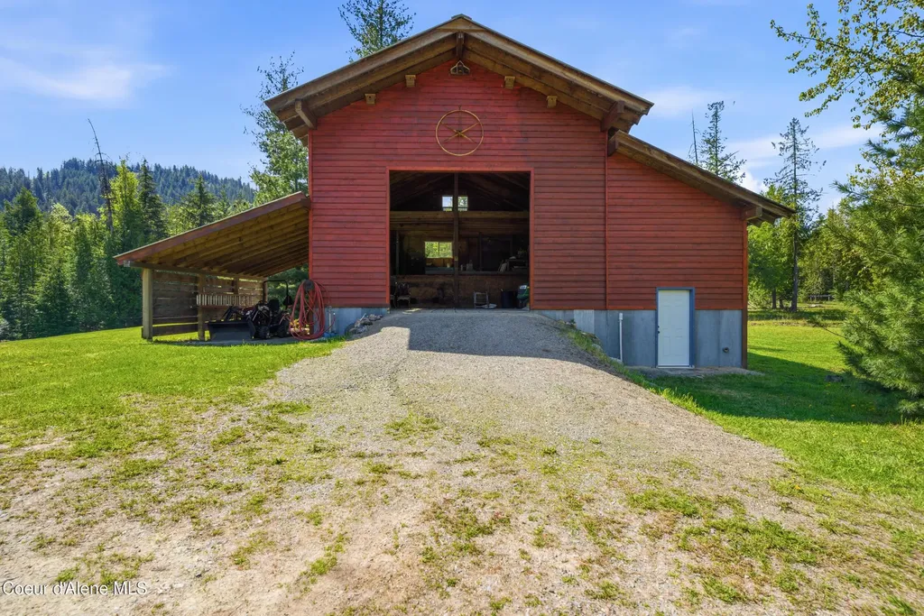 53 Sawtooth Way Sagle ID 83860