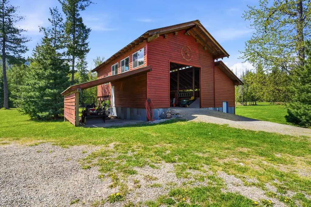 53 Sawtooth Way Sagle ID 83860