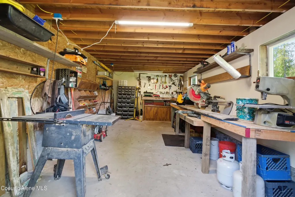 53 Sawtooth Way Sagle ID 83860