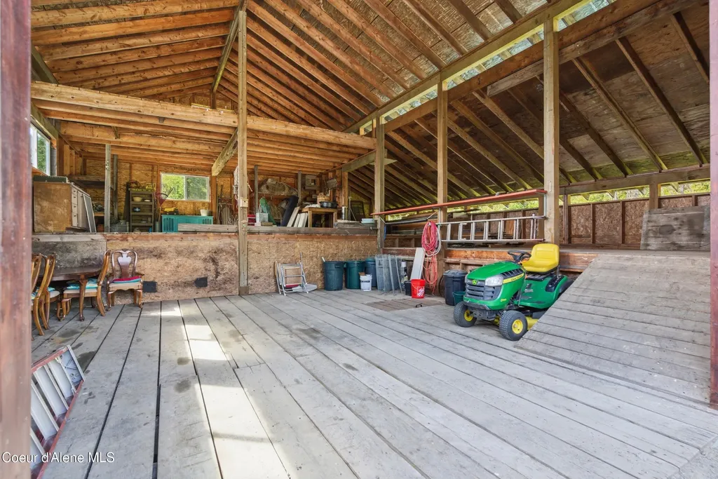 53 Sawtooth Way Sagle ID 83860