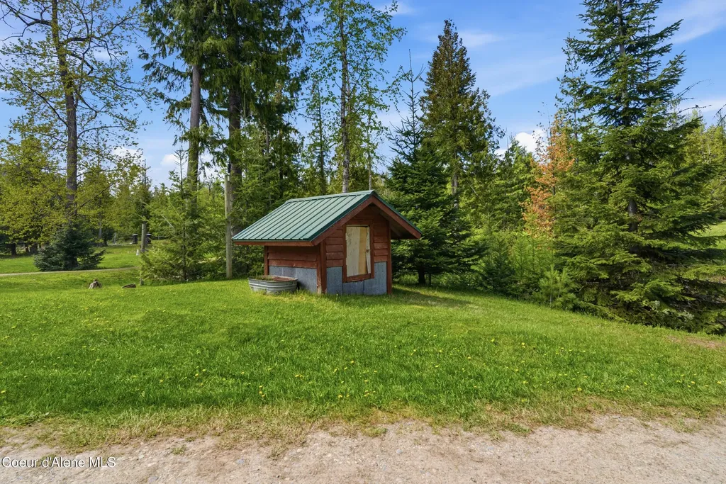 53 Sawtooth Way Sagle ID 83860
