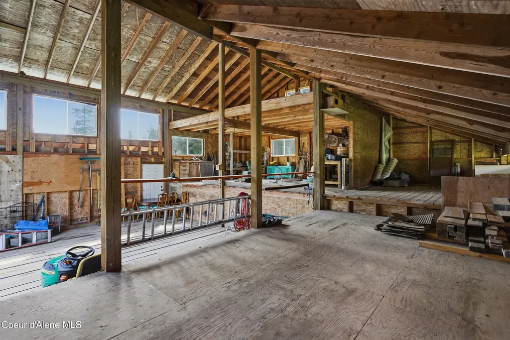 53 Sawtooth Way Sagle ID 83860