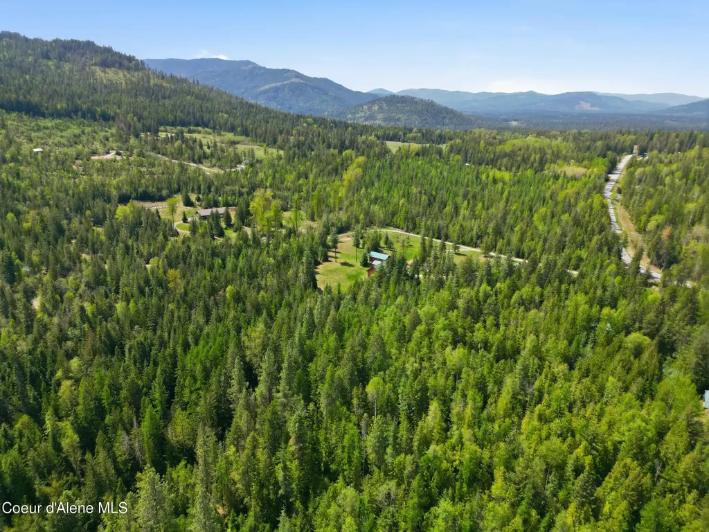 53 Sawtooth Way Sagle ID 83860