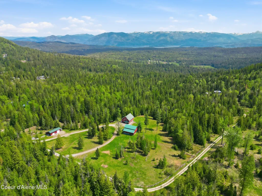 53 Sawtooth Way Sagle ID 83860
