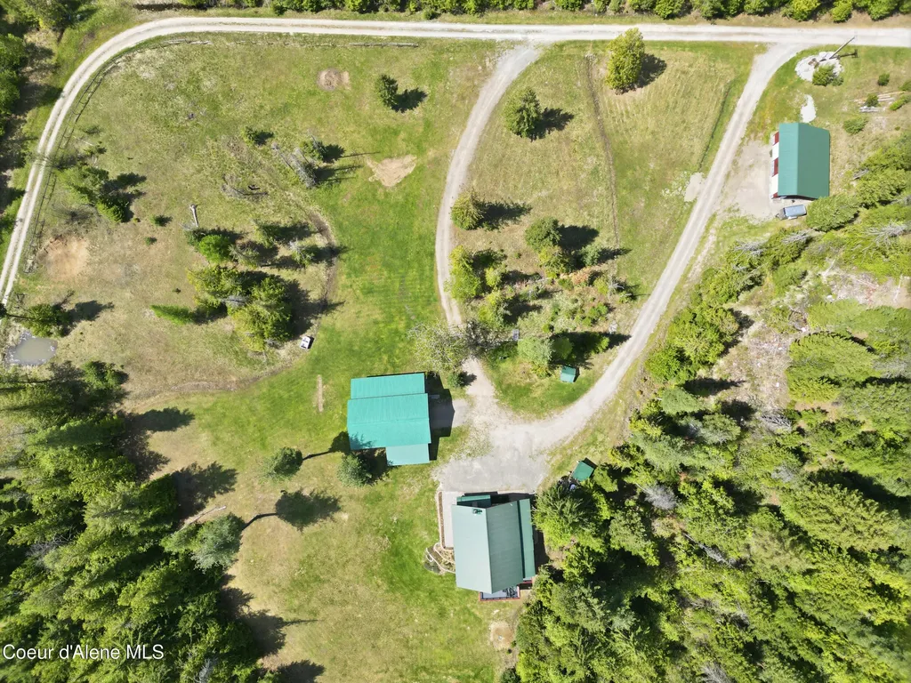 53 Sawtooth Way Sagle ID 83860