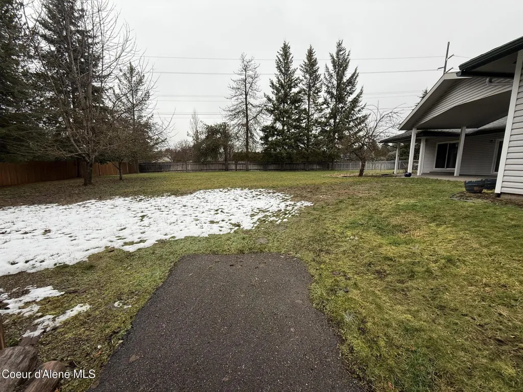 7959 N Valley Street Dalton Gardens ID 83815