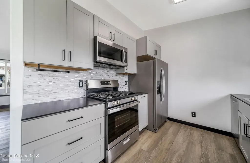 2615 N Rawhide Ridge Road Post Falls ID 83854
