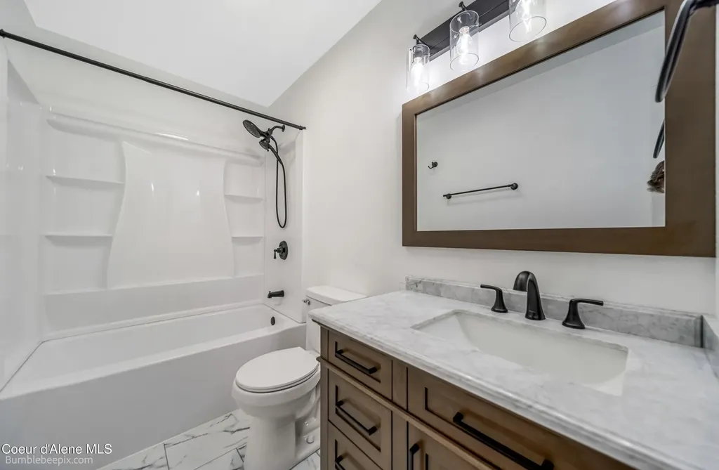 2615 N Rawhide Ridge Road Post Falls ID 83854