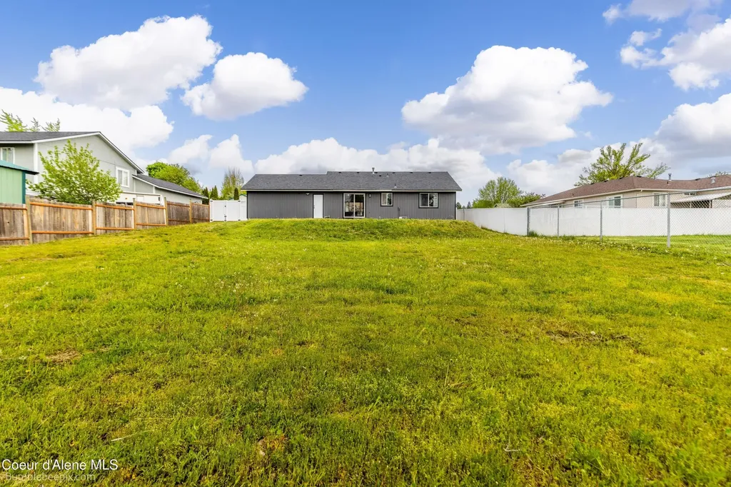 2615 N Rawhide Ridge Road Post Falls ID 83854
