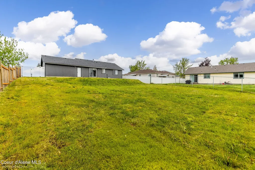 2615 N Rawhide Ridge Road Post Falls ID 83854