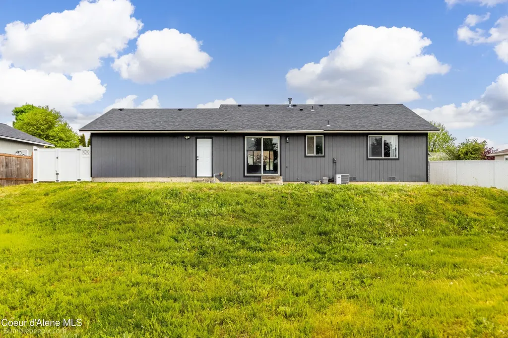 2615 N Rawhide Ridge Road Post Falls ID 83854