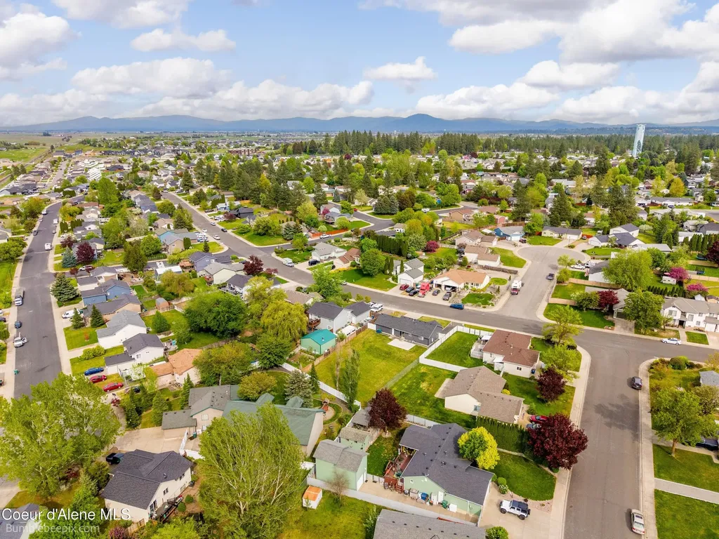 2615 N Rawhide Ridge Road Post Falls ID 83854