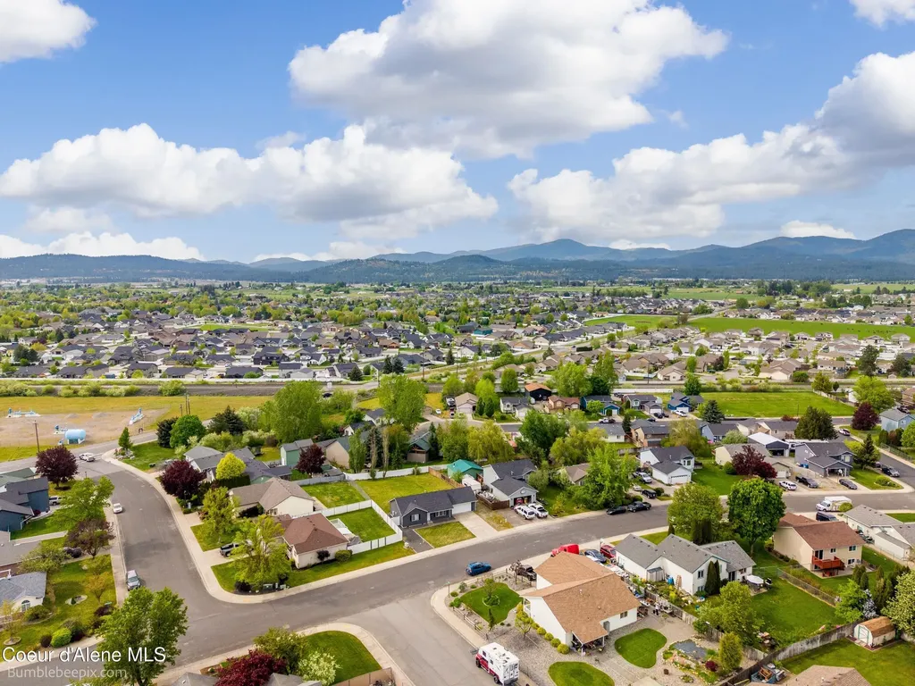 2615 N Rawhide Ridge Road Post Falls ID 83854