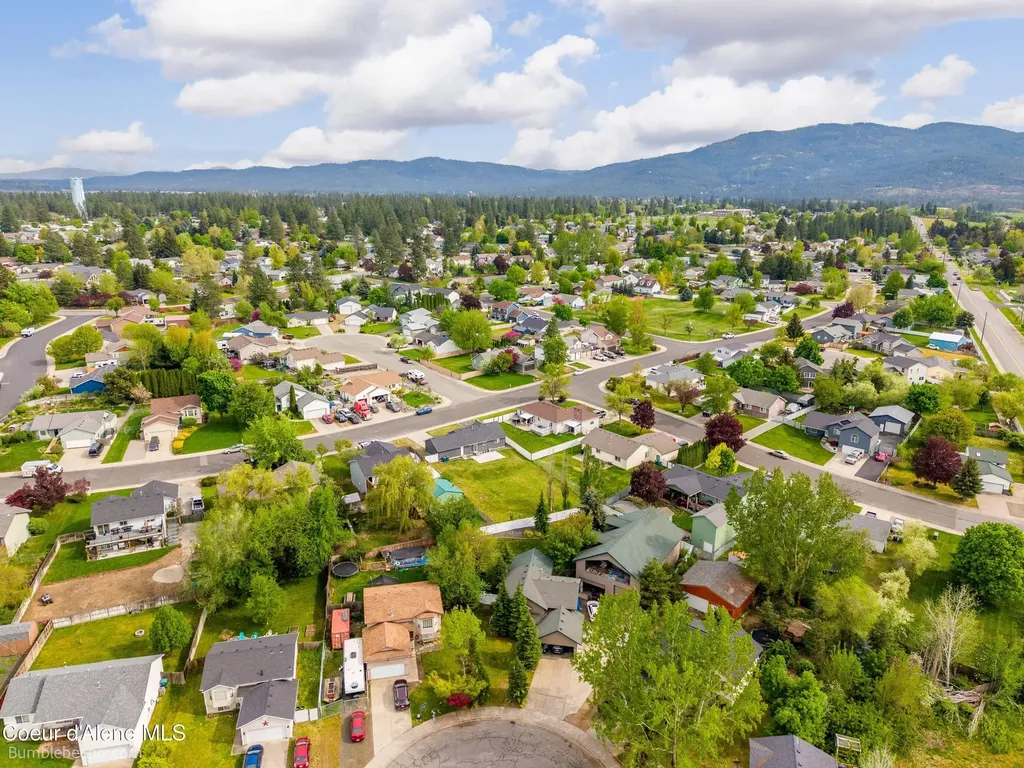 2615 N Rawhide Ridge Road Post Falls ID 83854