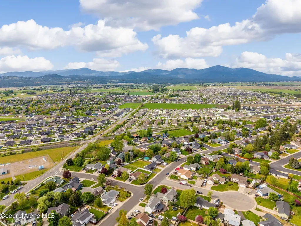 2615 N Rawhide Ridge Road Post Falls ID 83854