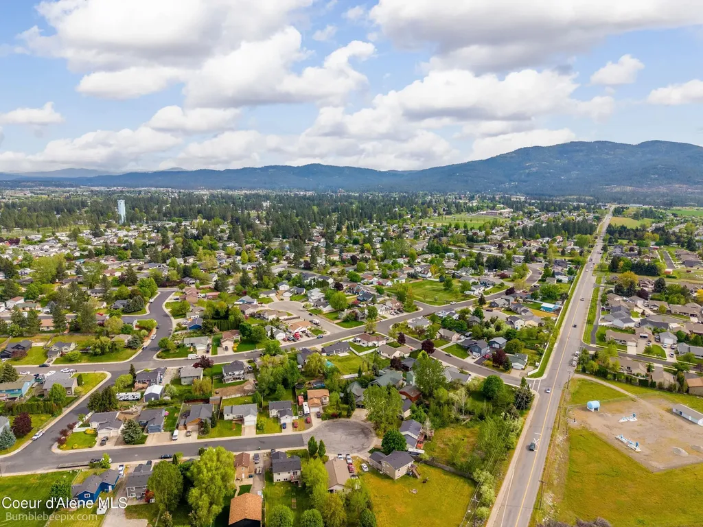 2615 N Rawhide Ridge Road Post Falls ID 83854