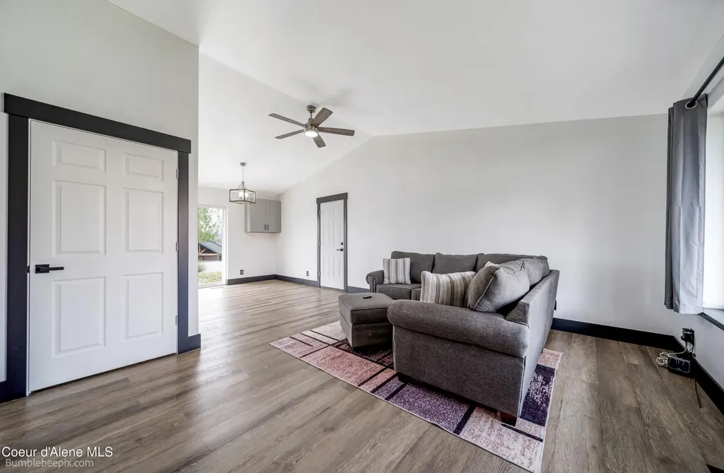 2615 N Rawhide Ridge Road Post Falls ID 83854