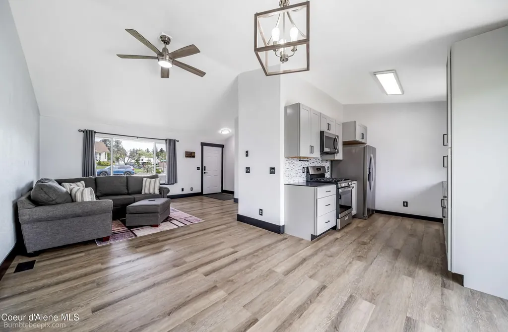 2615 N Rawhide Ridge Road Post Falls ID 83854