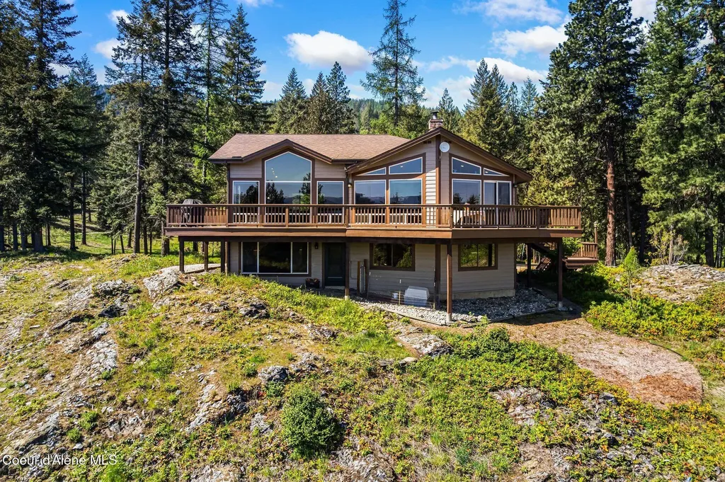 99 Moosewood Lane Sagle ID 83860