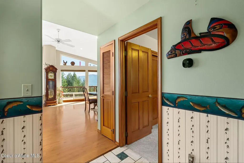 99 Moosewood Lane Sagle ID 83860