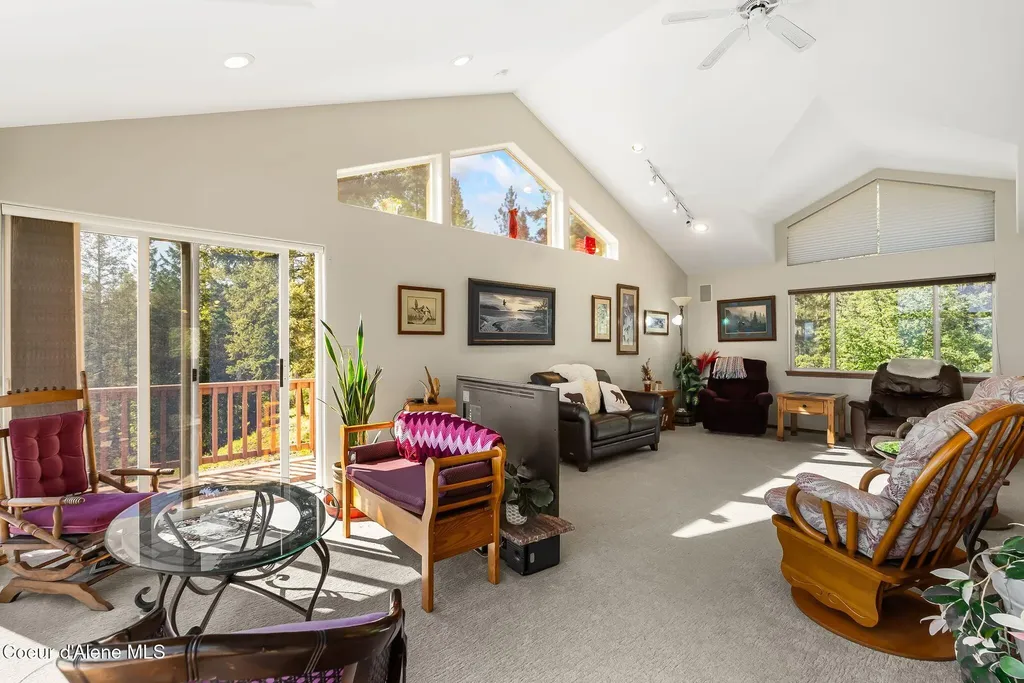 99 Moosewood Lane Sagle ID 83860