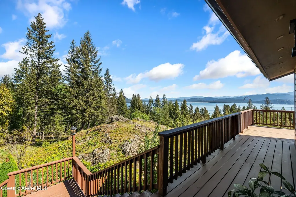 99 Moosewood Lane Sagle ID 83860