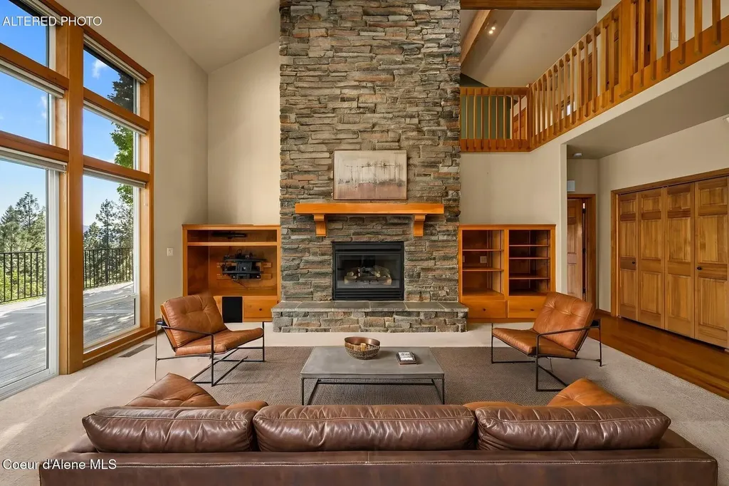 8128 N Stonehaven Drive Hayden ID 83835