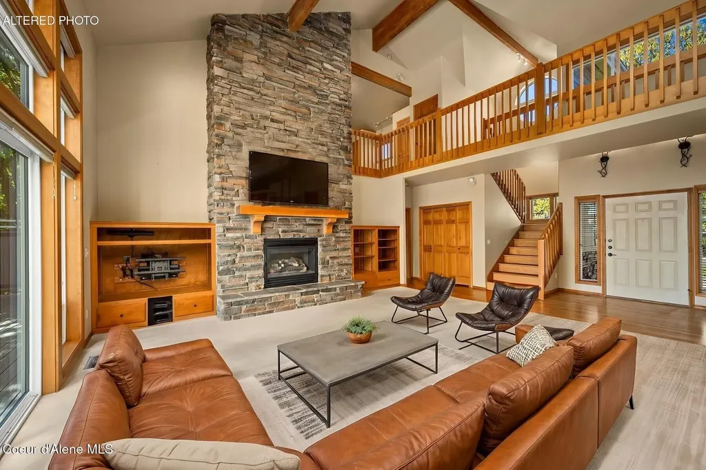 8128 N Stonehaven Drive Hayden ID 83835