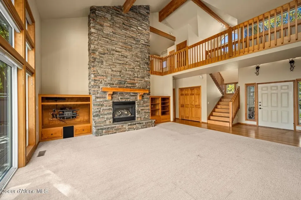 8128 N Stonehaven Drive Hayden ID 83835