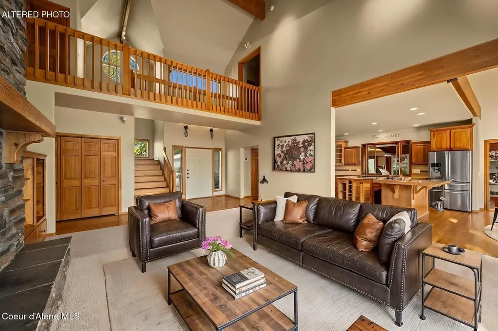 8128 N Stonehaven Drive Hayden ID 83835