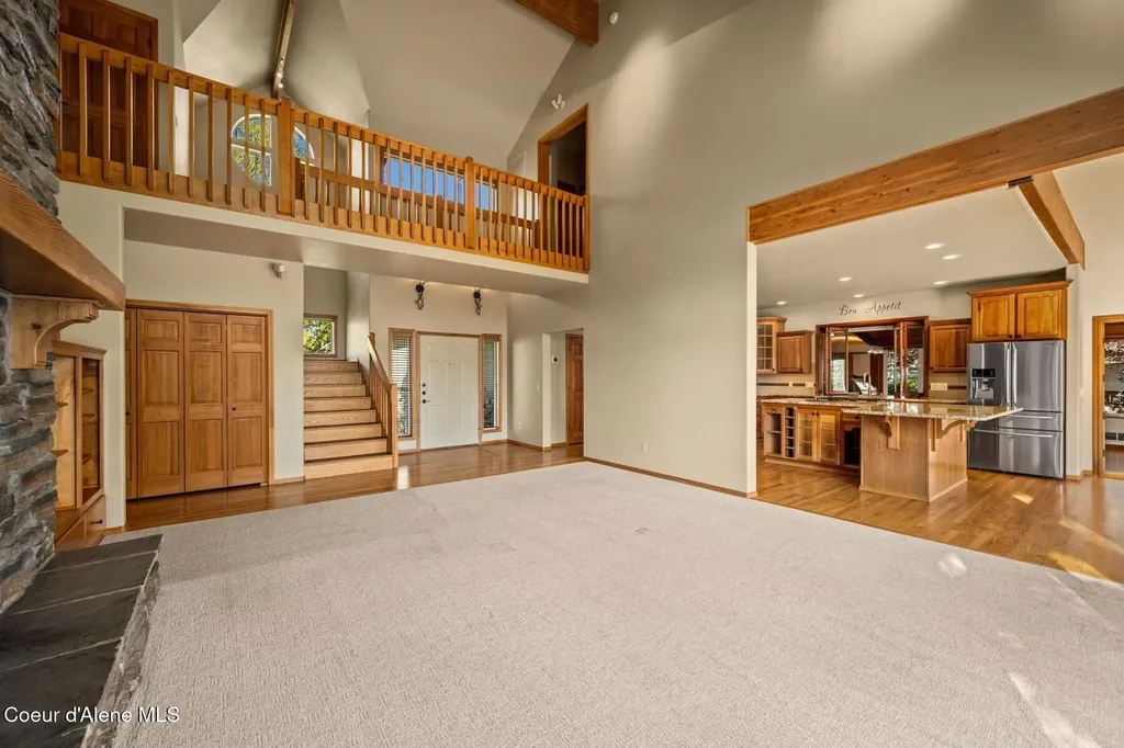 8128 N Stonehaven Drive Hayden ID 83835
