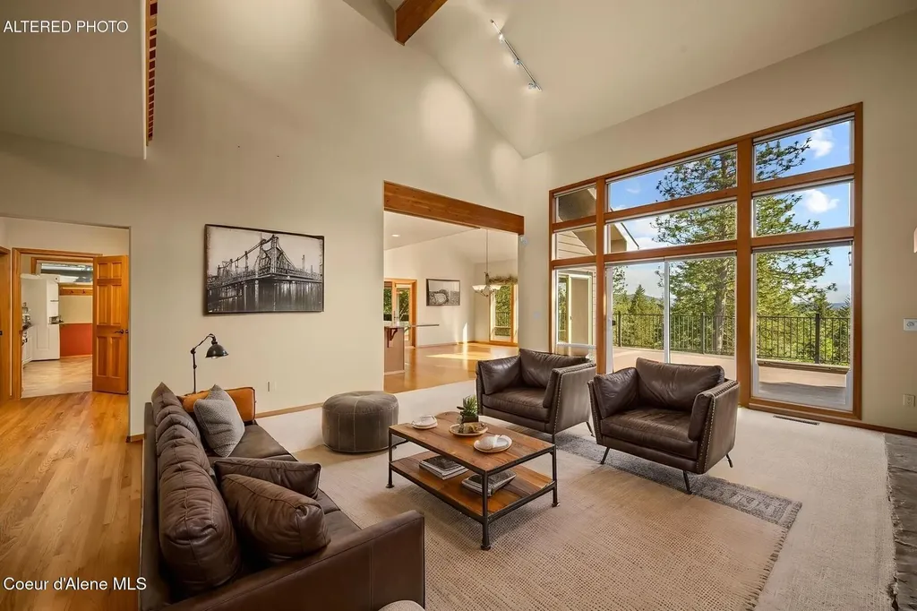 8128 N Stonehaven Drive Hayden ID 83835