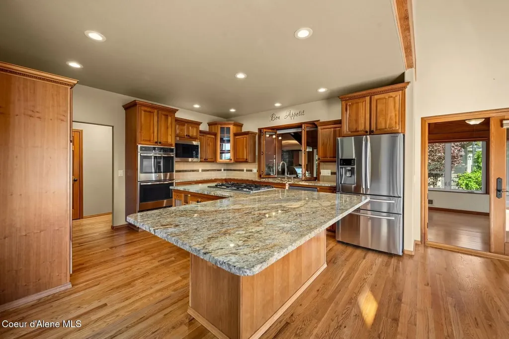 8128 N Stonehaven Drive Hayden ID 83835