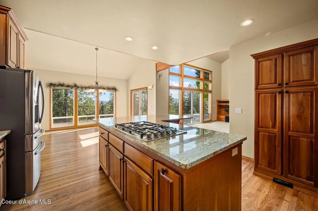 8128 N Stonehaven Drive Hayden ID 83835