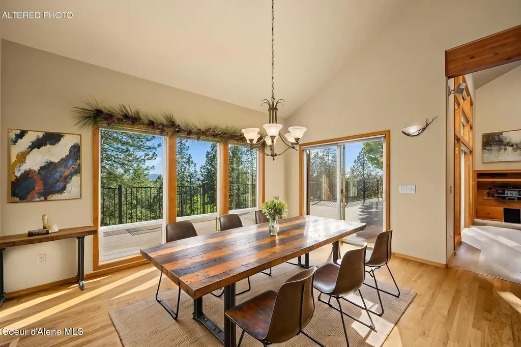 8128 N Stonehaven Drive Hayden ID 83835