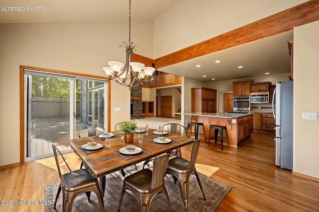 8128 N Stonehaven Drive Hayden ID 83835
