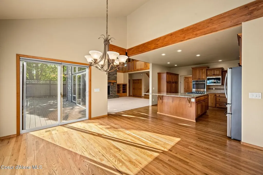 8128 N Stonehaven Drive Hayden ID 83835
